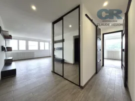 Vente APPARTEMENT 4 PIECES PONT-A-MOUSSON
