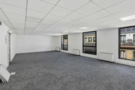 Location Location Bureaux Paris 75017