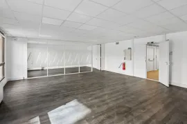Location Location Bureaux Paris 75017