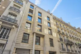 Location Location Bureaux Paris 75017