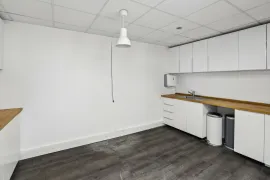 Location Location Bureaux Paris 75017