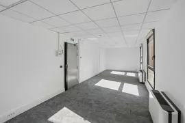 Location Location Bureaux Paris 75017