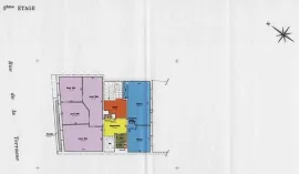 Location Location Bureaux Paris 75017