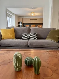 Colocation 1 chambre dans coliving à Noyal Chatillon