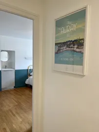 Colocation 1 chambre dans coliving à Noyal Chatillon