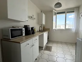 Vente Très joli T3 traversant et lumineux - Cenon