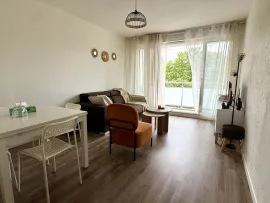Très joli T3 traversant et lumineux - Cenon Cenon