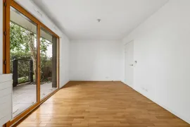 Vente Appartement 28 m² avec jardin - Montreuil