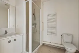Vente Appartement 28 m² avec jardin - Montreuil