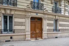 Appartement en colocation - Paris - 1 chambre(s) dispo Paris 19e