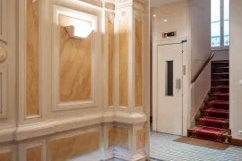 Colocation Appartement en colocation - Paris - 1 chambre(s) dispo