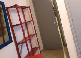 Colocation Calle Padre Manjón, Sevilla