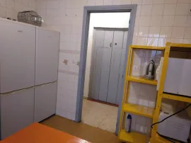 Colocation Calle Padre Manjón, Sevilla