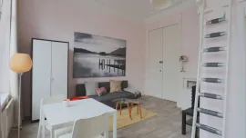 Rue Souveraine, Ixelles Ixelles