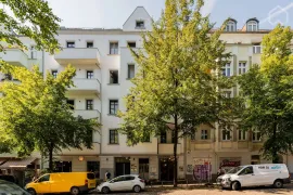 Colocation Voigtstraße, Berlin