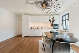 Voigtstraße, Berlin Berlin