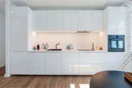 Colocation Voigtstraße, Berlin