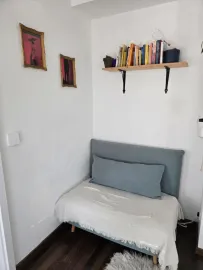 Colocation Grünauer Straße, Berlin