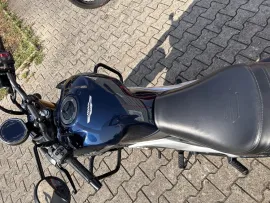 Moto / Scooter Hero 😉 **HERO HUNK 440 – NEUVE 2026 – 1 KM – GARANTIE CONSTRUCTEUR** 😉 2026