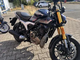 Moto / Scooter Hero 😉 **HERO HUNK 440 – NEUVE 2026 – 1 KM – GARANTIE CONSTRUCTEUR** 😉 2026
