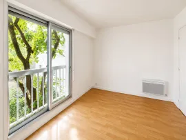 Vente Neuilly-sur-Seine – Deux pièces de 48 m² avec cave et garage