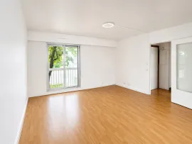 Vente Neuilly-sur-Seine – Deux pièces de 48 m² avec cave et garage