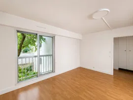 Vente Neuilly-sur-Seine – Deux pièces de 48 m² avec cave et garage