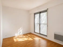 Vente Neuilly-sur-Seine – Deux pièces de 48 m² avec cave et garage
