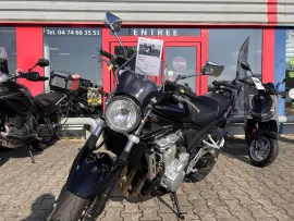 Moto / Scooter Suzuki 😉 **SUZUKI BANDIT 1250 N – 12 027 KM – GARANTIE 6 MOIS – PRÊTE À ROULER** 😉 2009