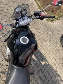 Moto / Scooter Suzuki 😉 **SUZUKI BANDIT 1250 N – 12 027 KM – GARANTIE 6 MOIS – PRÊTE À ROULER** 😉 2009