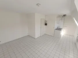 Vente Studio proche Centre-ville Amiens