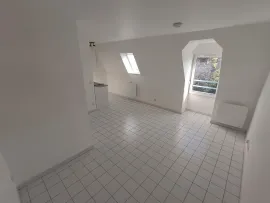 Studio proche Centre-ville Amiens Amiens