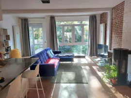 Avenue Bel-Air, Uccle Uccle