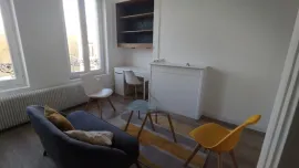 Location Appartement meublé 1 chambre Amiens