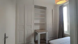 Location Appartement meublé 1 chambre Amiens