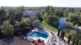 Vente Studio Lmnp renta. 5.50 %