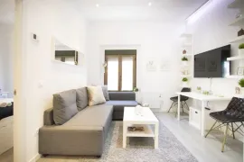 Location Plaza de San Ildefonso, Madrid