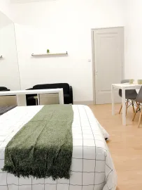 Colocation Carrer de Muntaner, Barcelona
