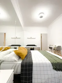 Colocation Carrer de Muntaner, Barcelona