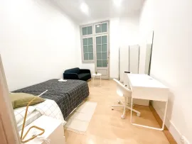 Colocation Carrer de Muntaner, Barcelona