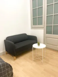 Colocation Carrer de Muntaner, Barcelona