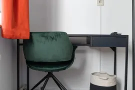 Chaussée de Louvain, Evere Evere