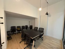 Location Location Bureaux Paris 75018