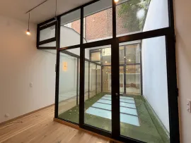 Location Location Bureaux Paris 75018