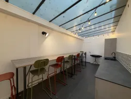 Location Location Bureaux Paris 75018