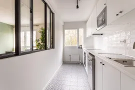 Colocation Chambre 3 -  1 chambre disponible en colocation