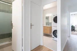 Colocation Chambre 3 -  1 chambre disponible en colocation