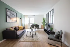 Colocation Chambre 3 -  1 chambre disponible en colocation