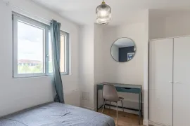 Chambre 2 -  1 chambre disponible en colocation Bordeaux