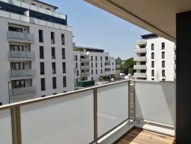 Location Appartement T2 41m²